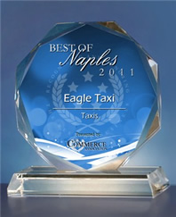 Naples best of 2011